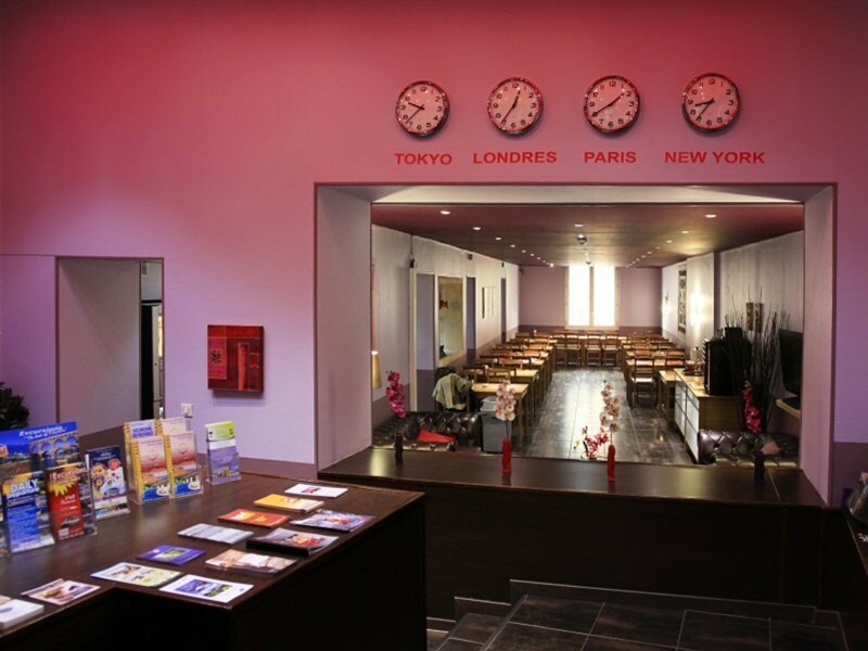 Фото The Originals Boutique, Hôtel Danieli, Avignon