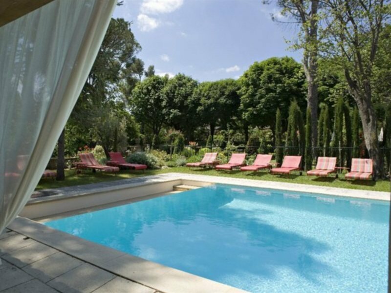 Фото Hôtel le Pigonnet