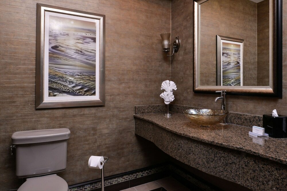 Фото Homewood Suites by Hilton Jacksonville Downtown-Southbank