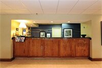 Фото Hampton Inn Southlake