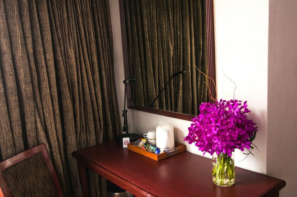 Фото City Lodge Bangkok