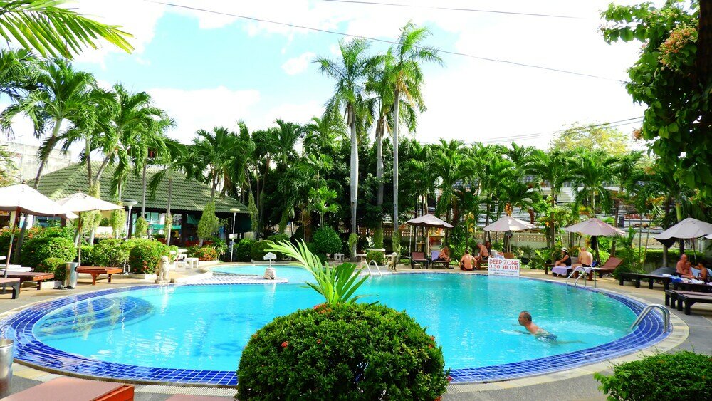 Фото Romeo Palace Hotel