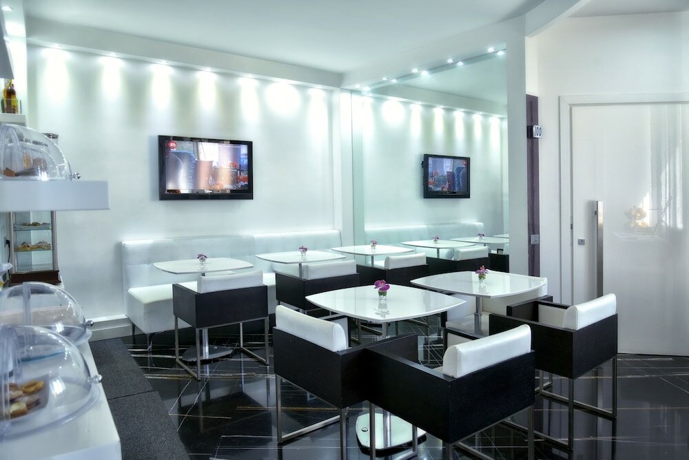 Фото Hotel Exclusive