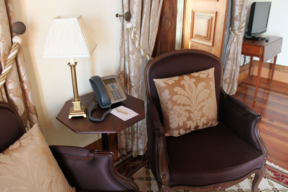 Фото Parador Casa da Ínsua