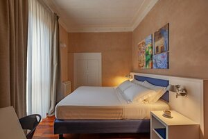 Гостиница Residence La Gancia