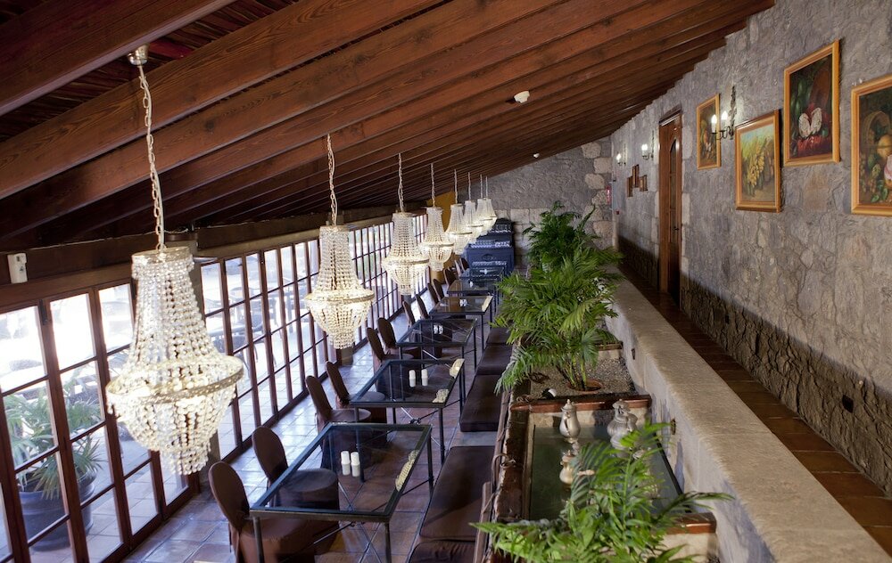 Фото La Hacienda Del Buen Suceso