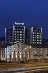 Radisson Collection Hotel Old Mill Belgrade