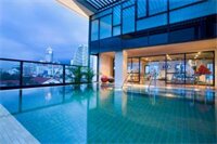 Фото Citadines Sukhumvit 8 Bangkok