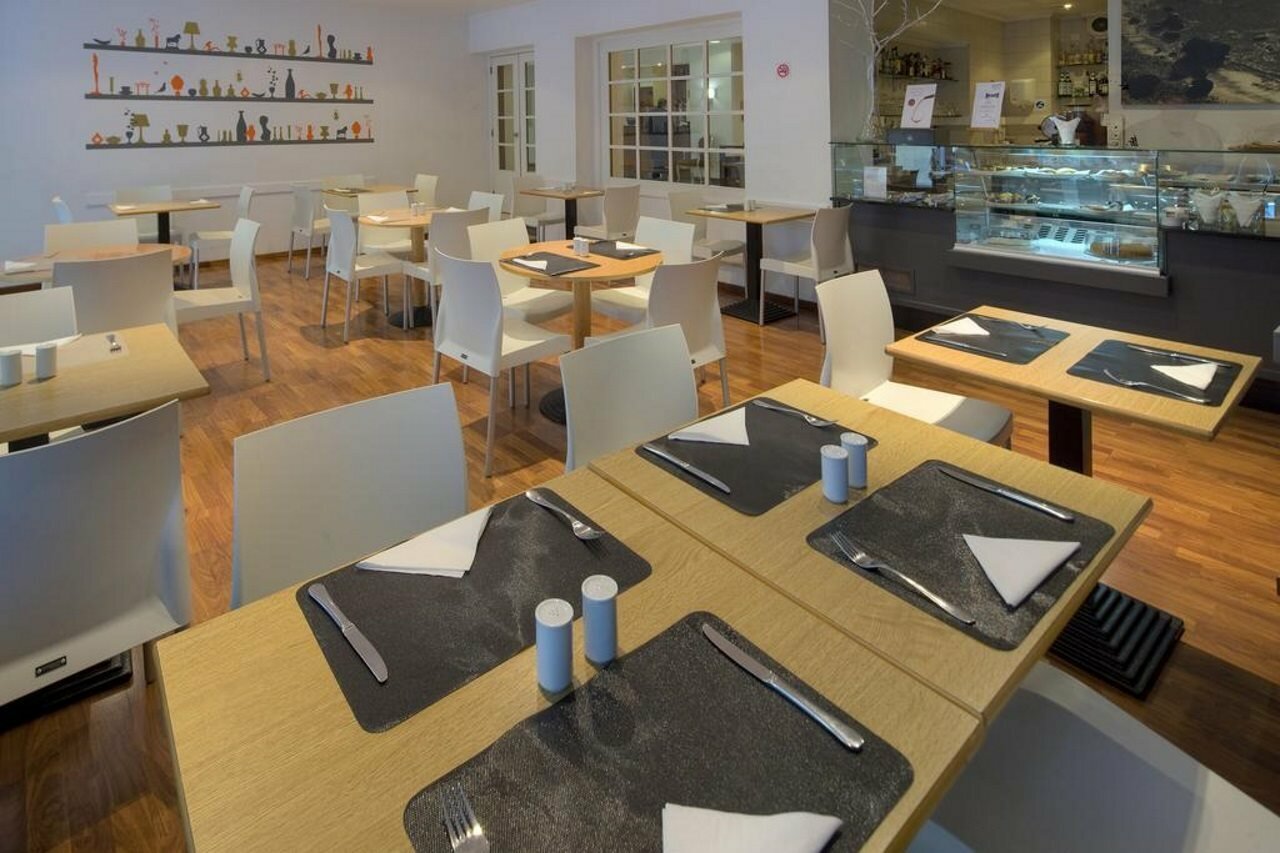 Фото Hotel Orquidea