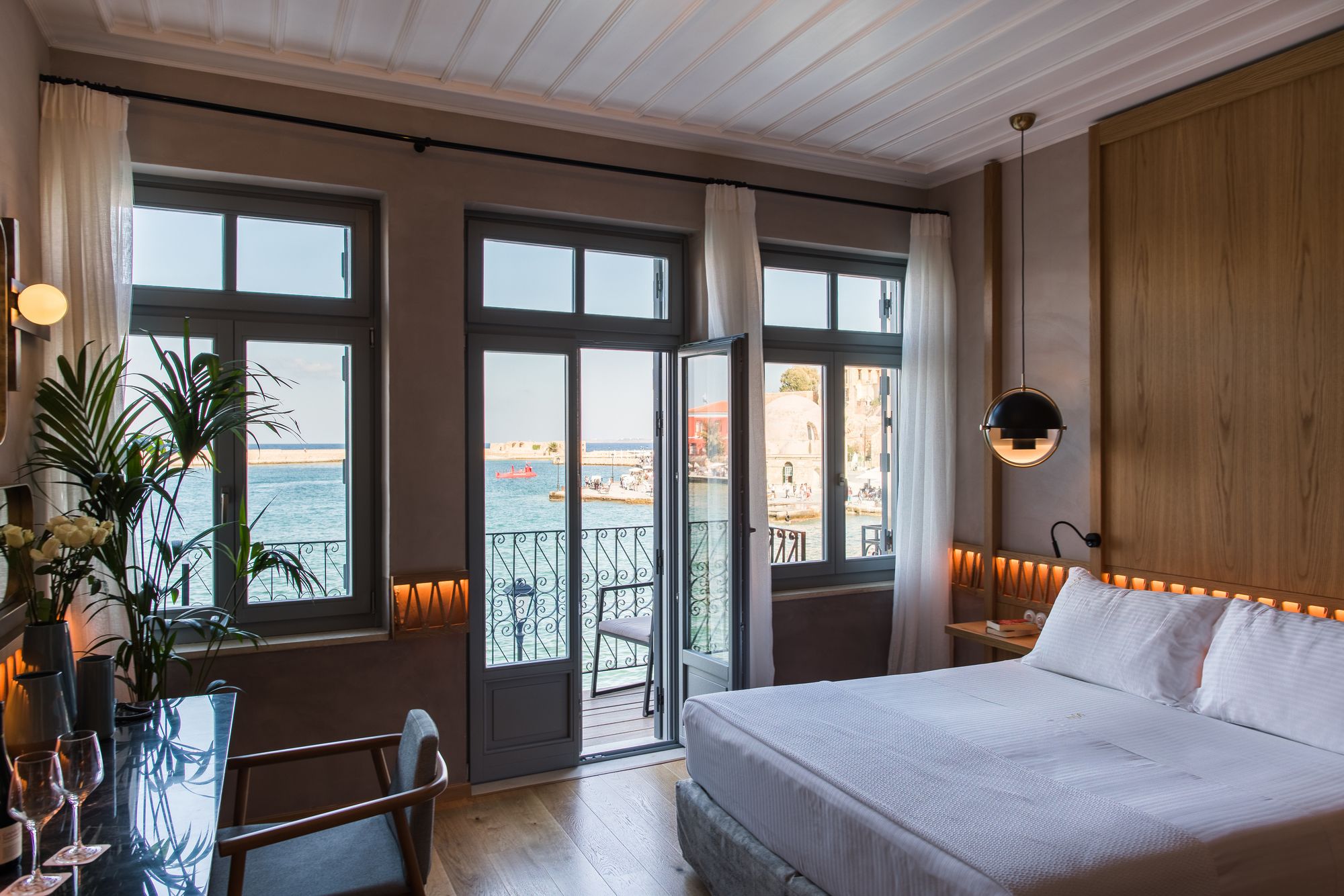 Фото Scala de Faro