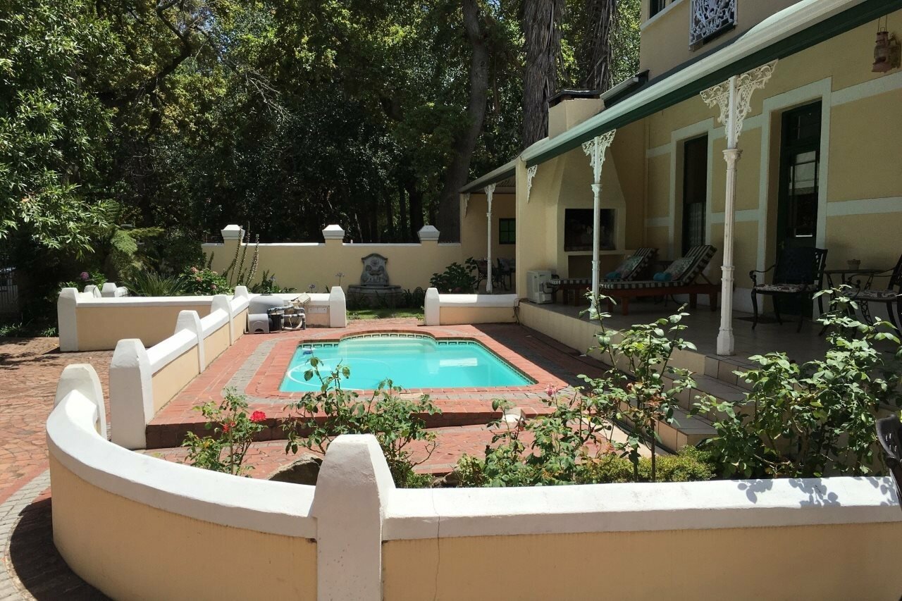 Фото Evergreen Manor & SPA