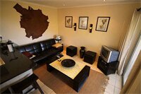 Фото Amakhaya Lodge