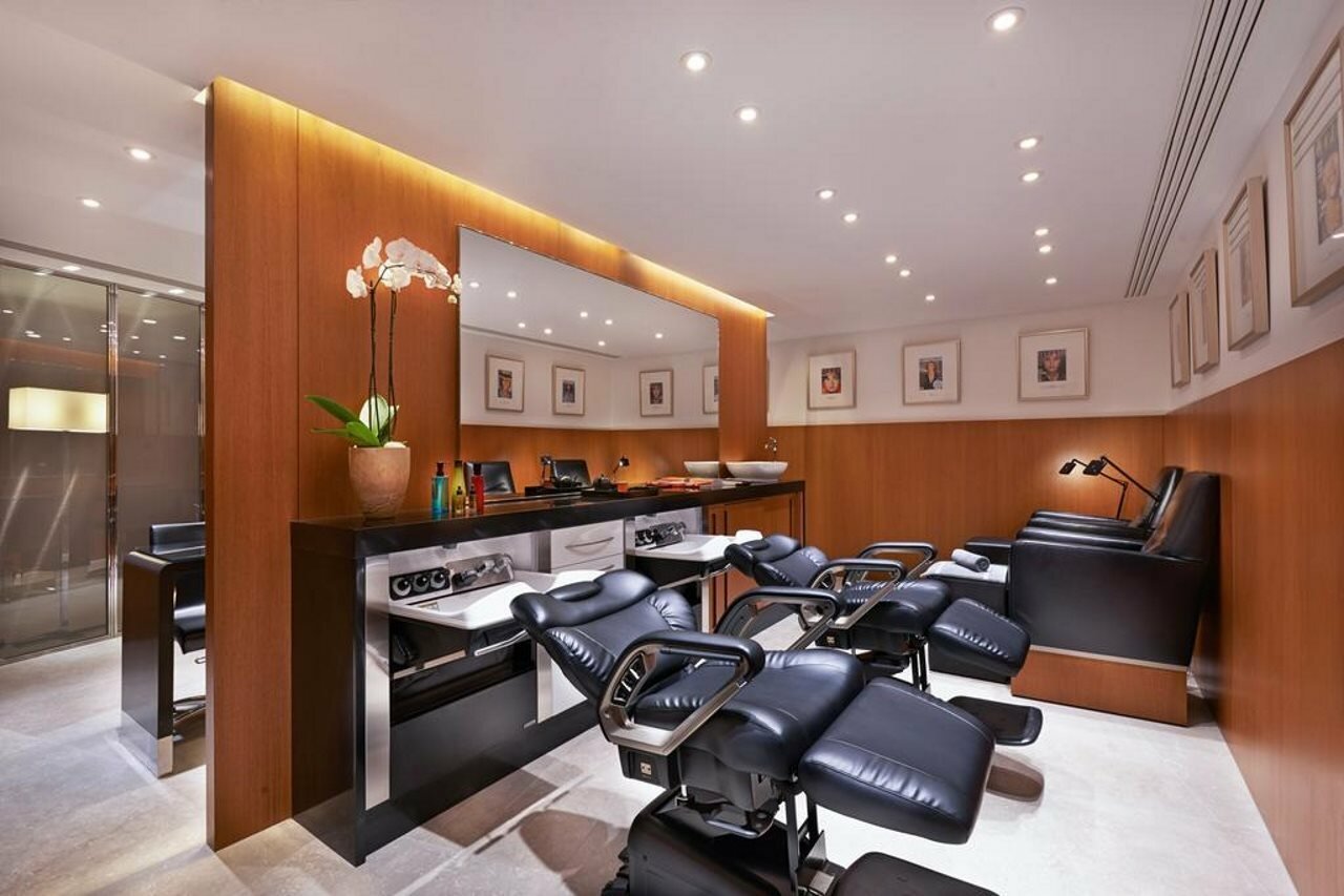 Фото Bulgari Hotel London