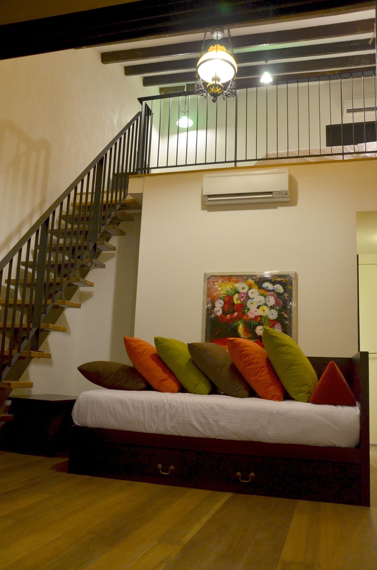 Фото Spices Hotel