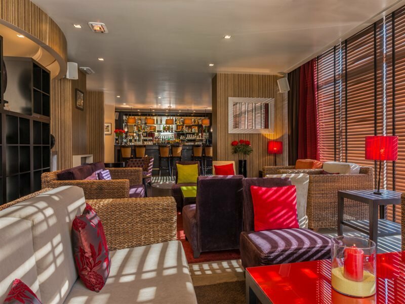 Фото отеля 4