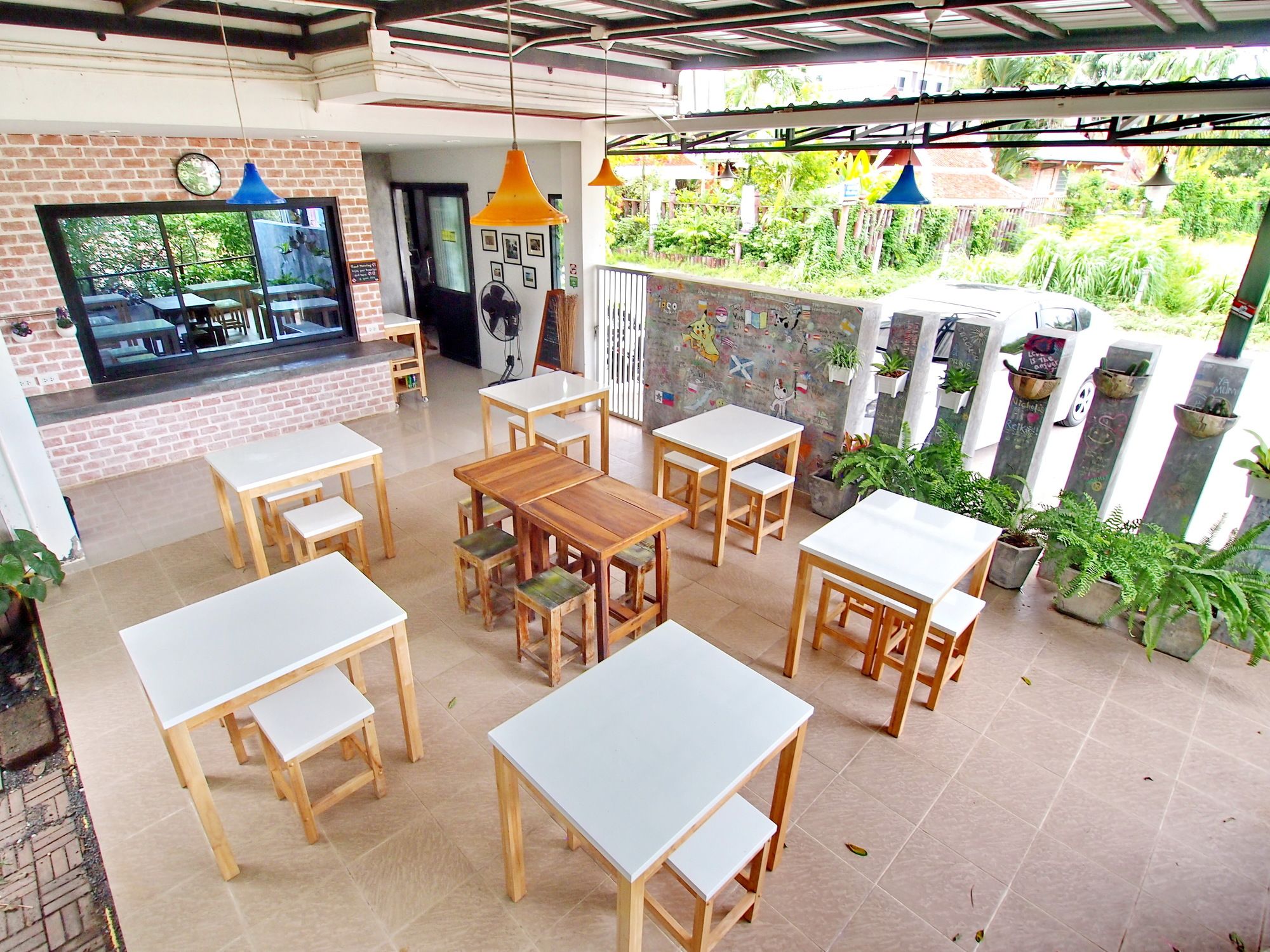 Фото Ideo Phuket Hotel