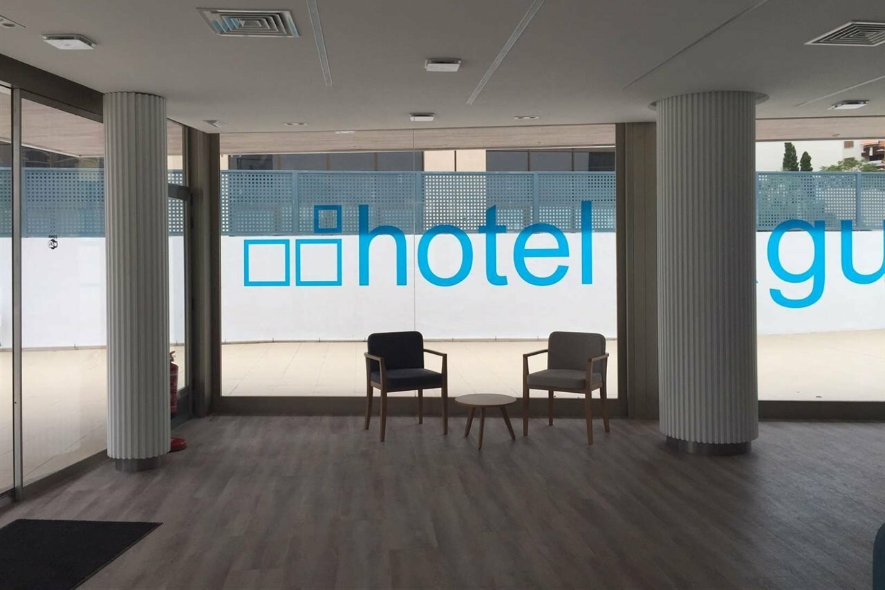 Фото Agua Azul Hotel