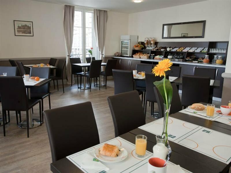 Фото Campanile Orleans Centre Gare