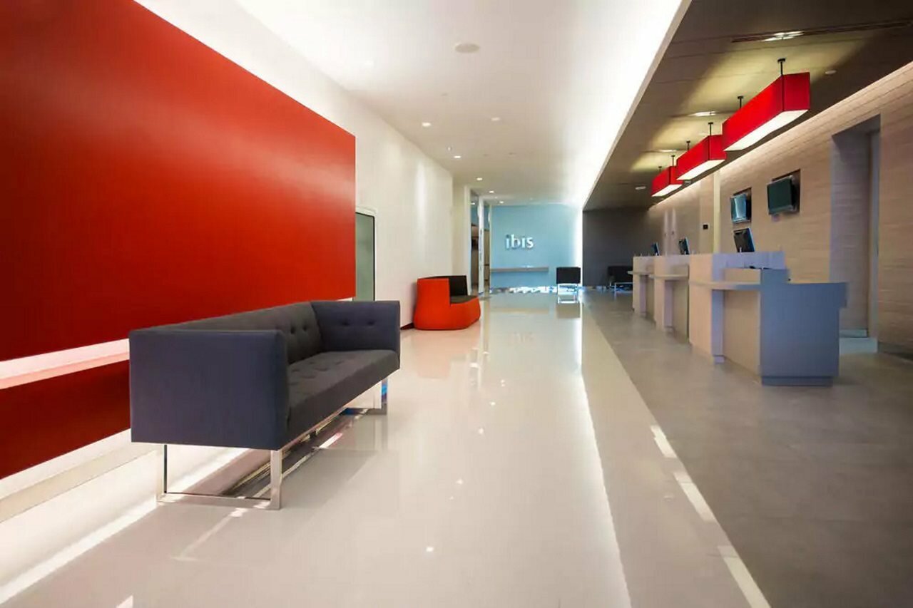 Фото ibis Bangkok Siam