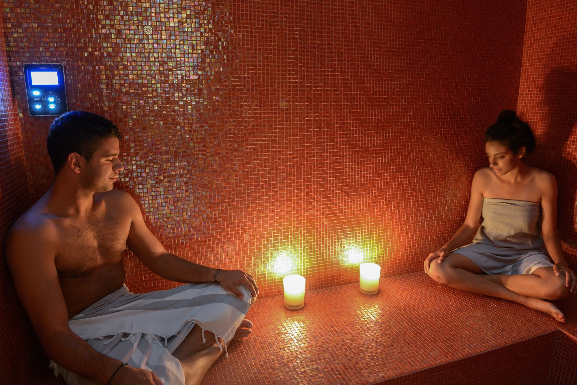 Фото Sirene Blue Resort