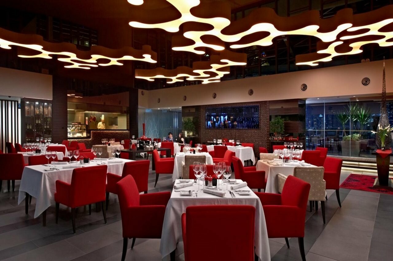 Фото Impiana Klcc Hotel