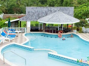 Гостиница Kalinago Beach Resort