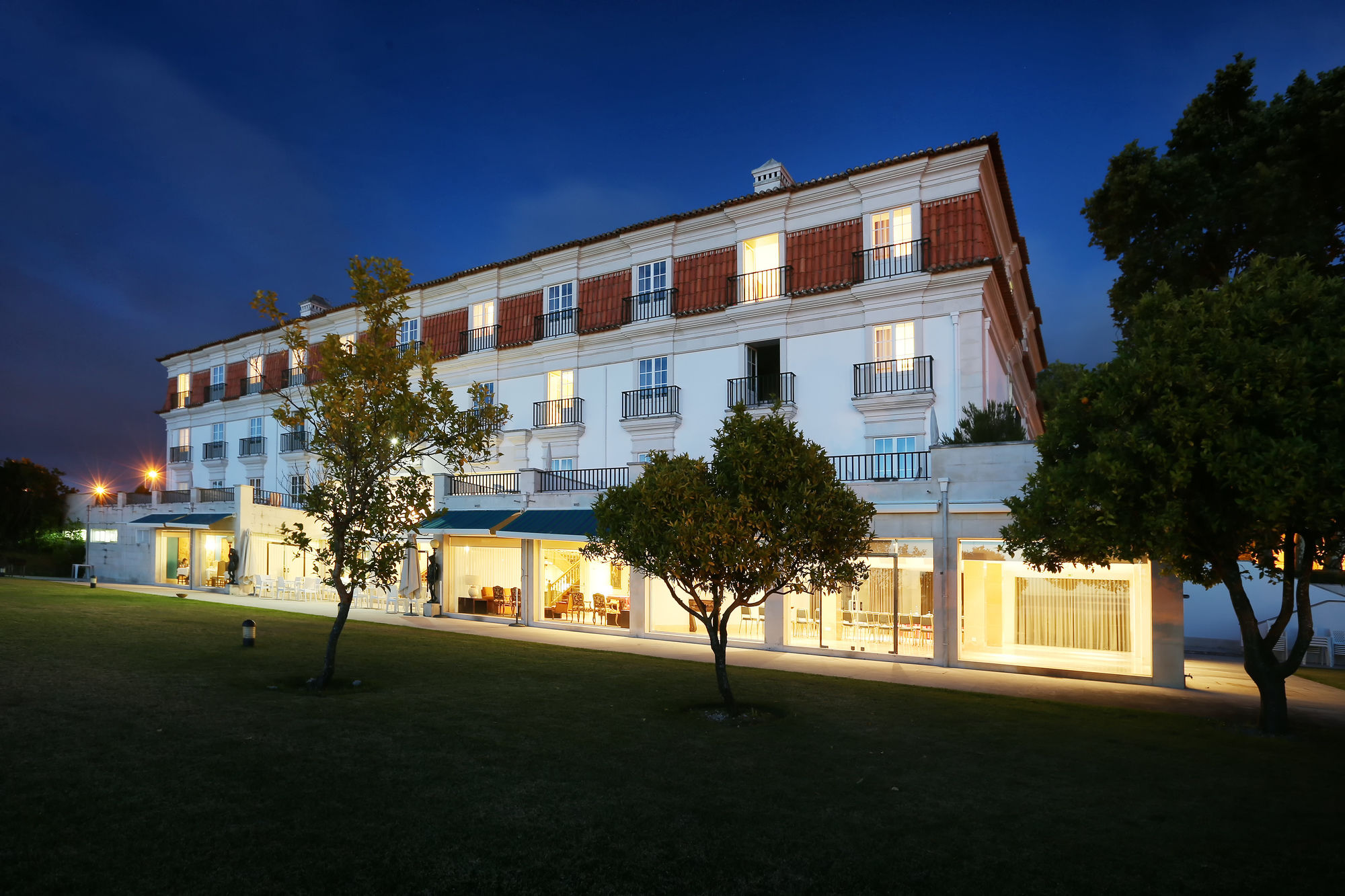 Фото Conimbriga Hotel do Paço