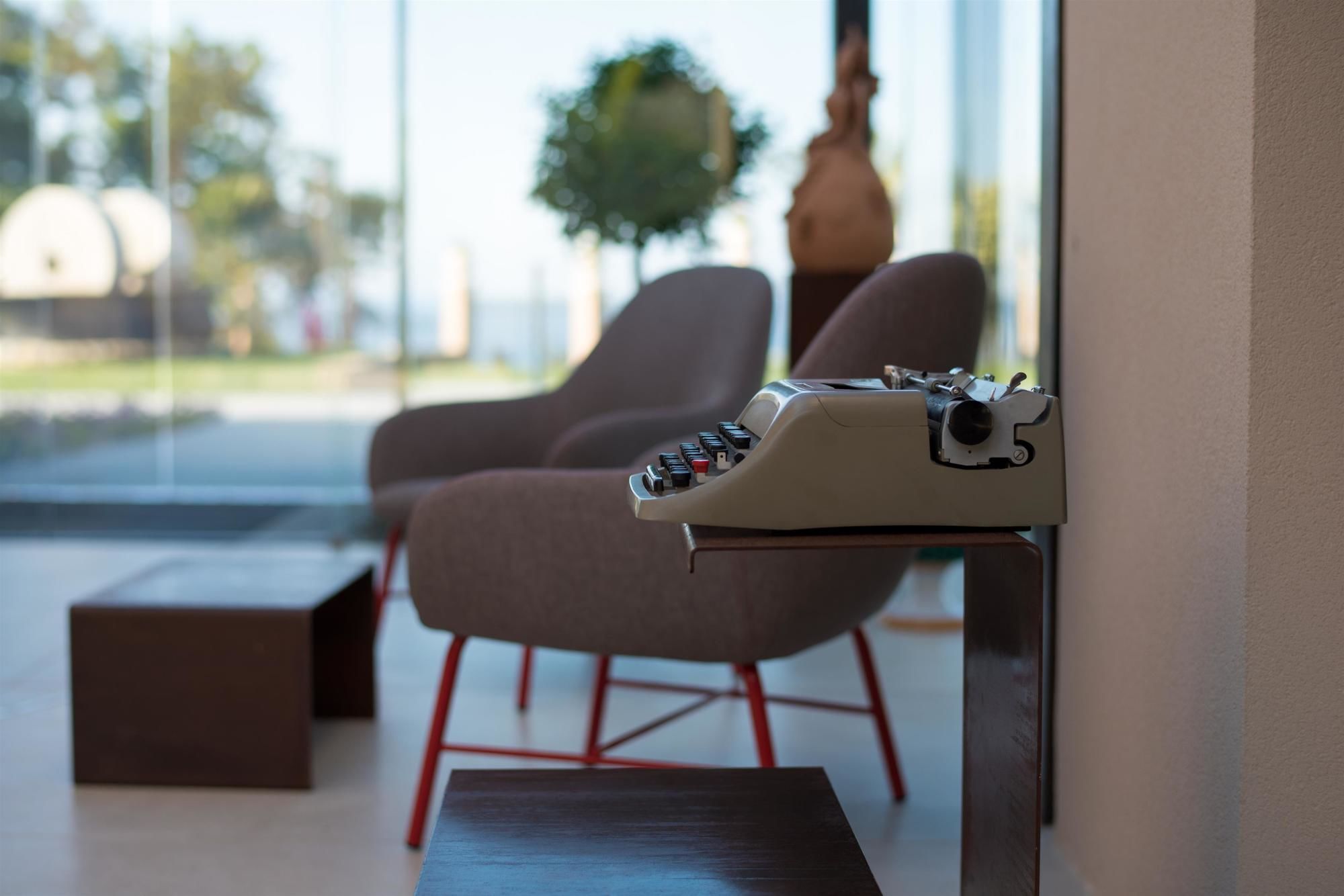 Фото Best Western Plus Hotel Terre di Eolo