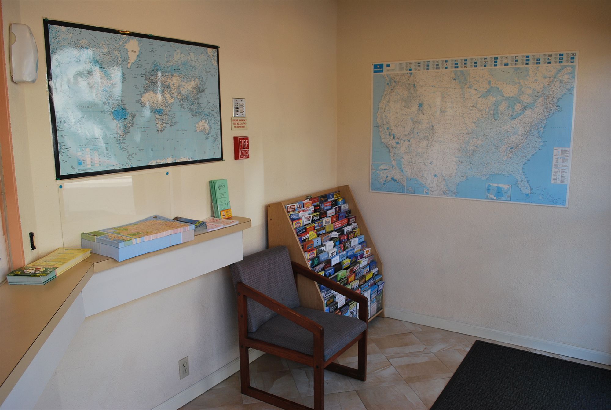 Фото Beach Motel