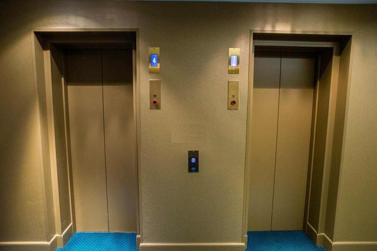 Фото Oceania L'Univers Tours