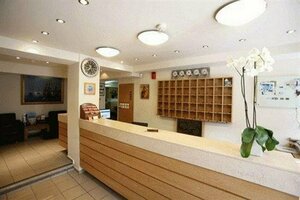 Гостиница Iraklion Hotel