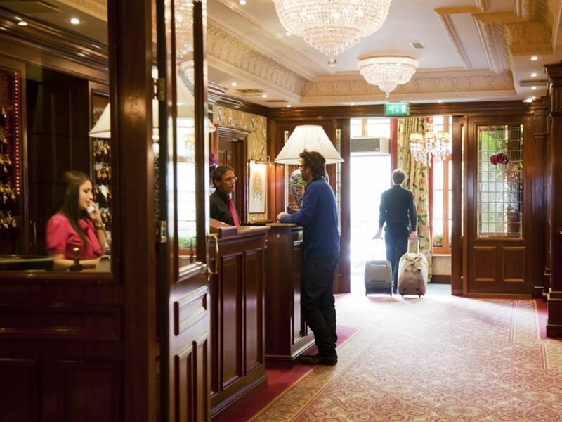 Фото отеля 4