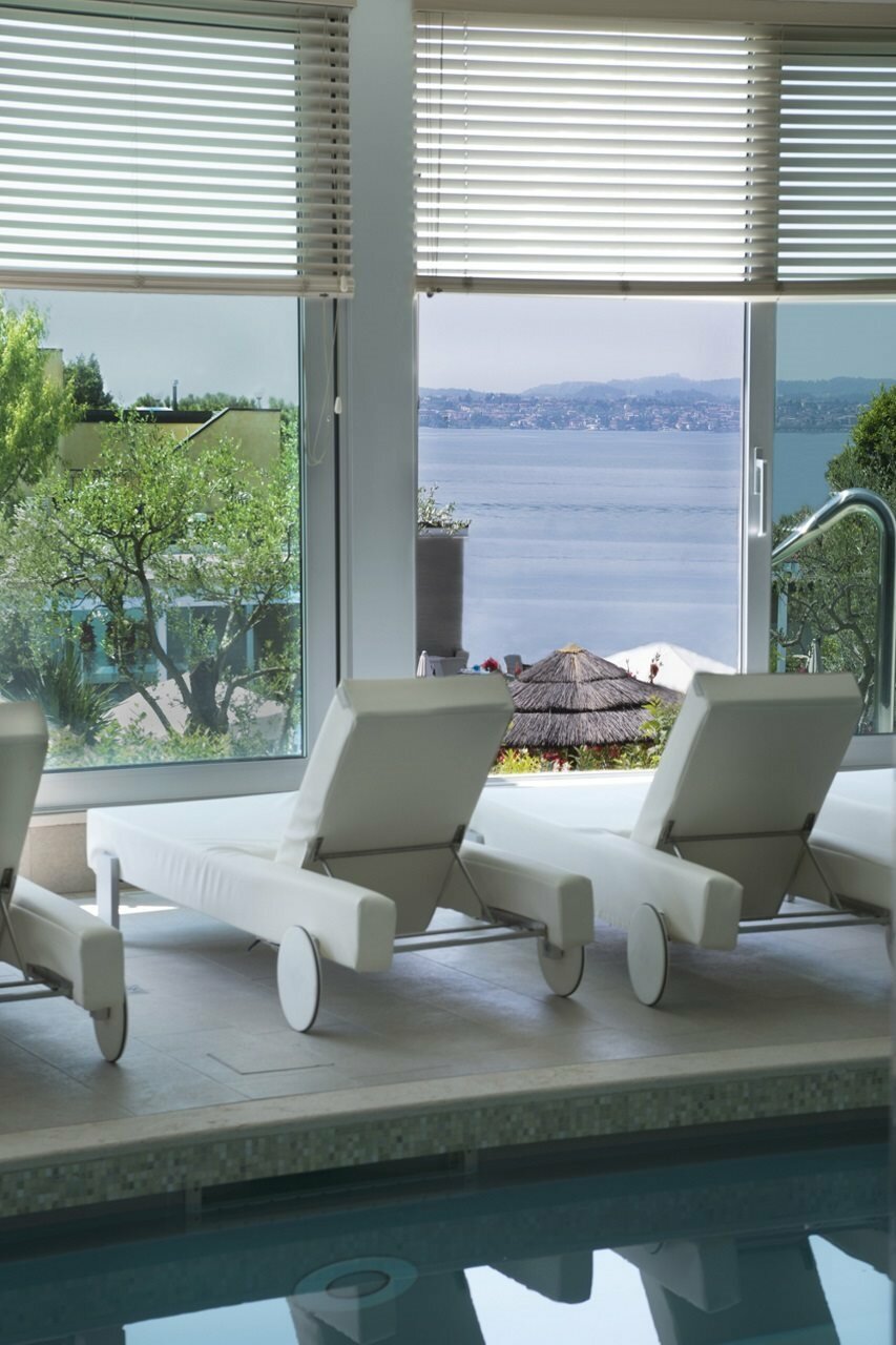 Фото Olivi Thermae and Natural SPA