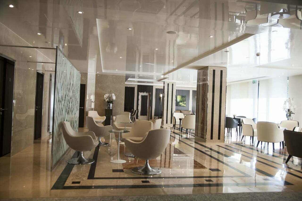 Фото Nash Airport Hotel