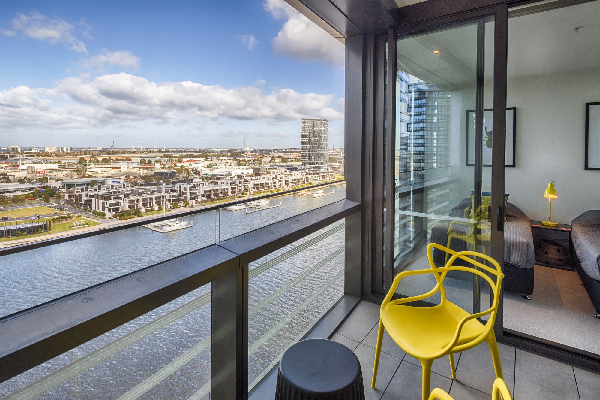 Фото Orange Stay Apartments