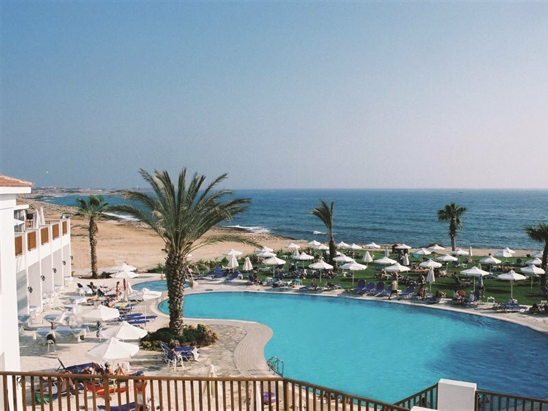 Фото Akti beach Village Resort