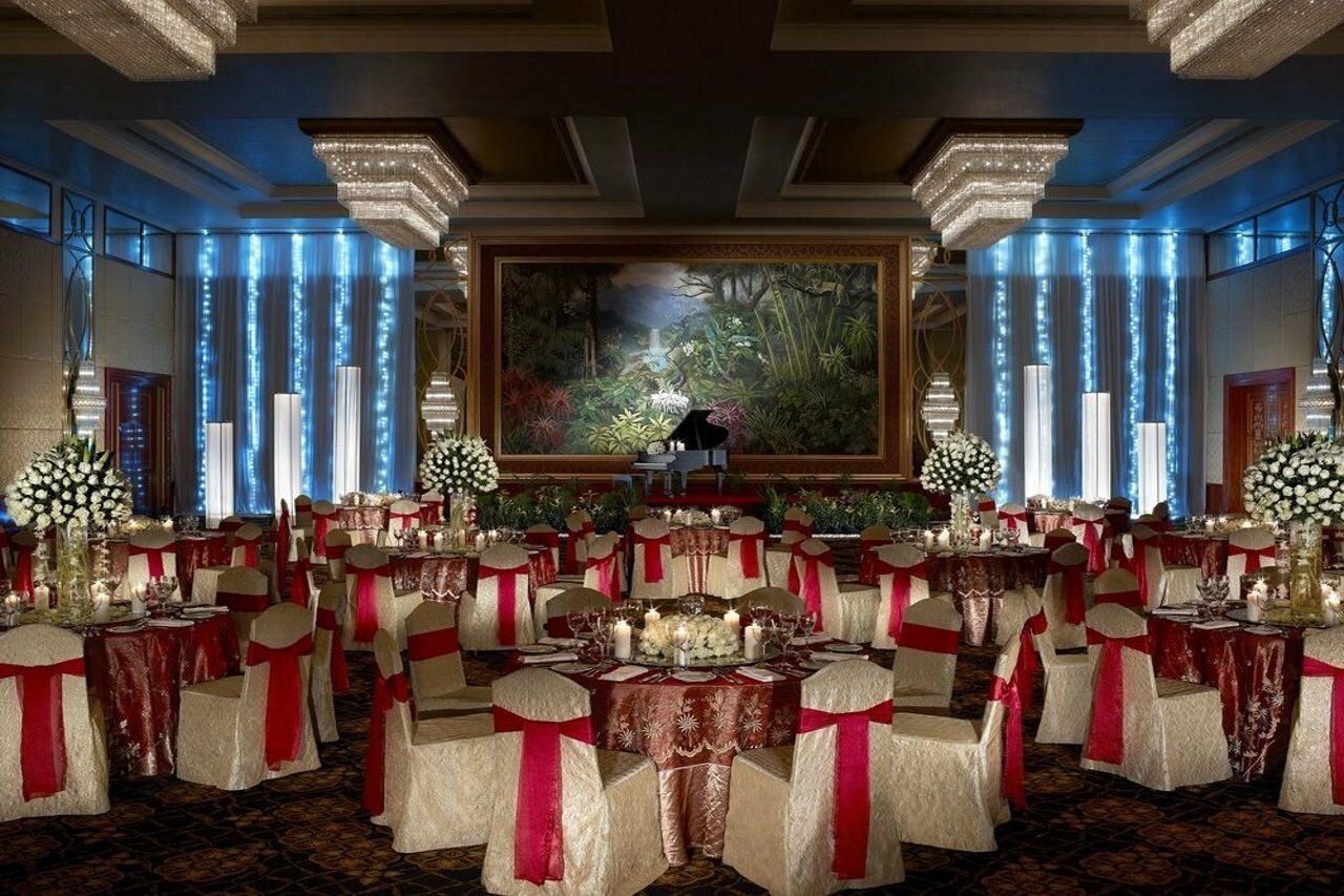 Фото Shangri-La Tanjung Aru, Kota Kinabalu