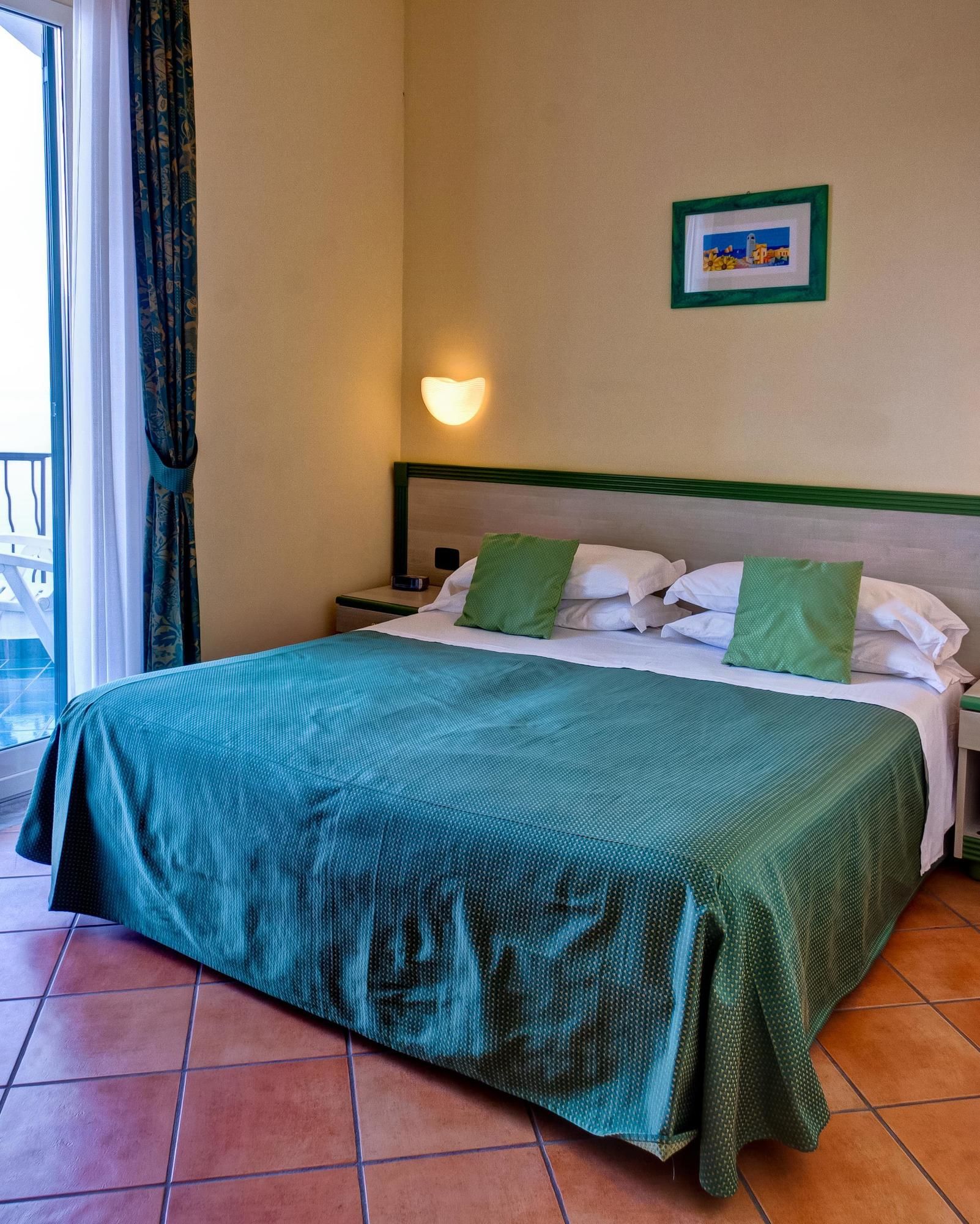 Фото Best Western Hotel La Conchiglia