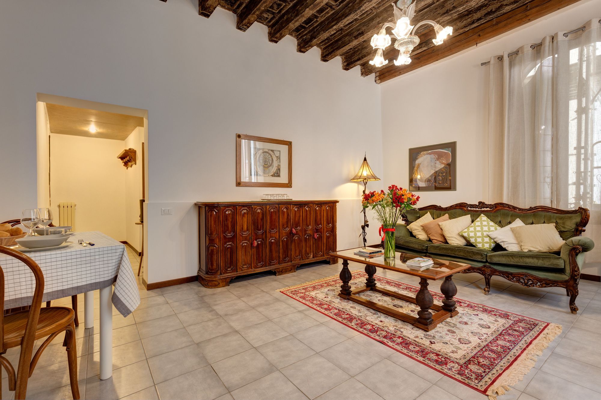 Фото Hotel San Samuele