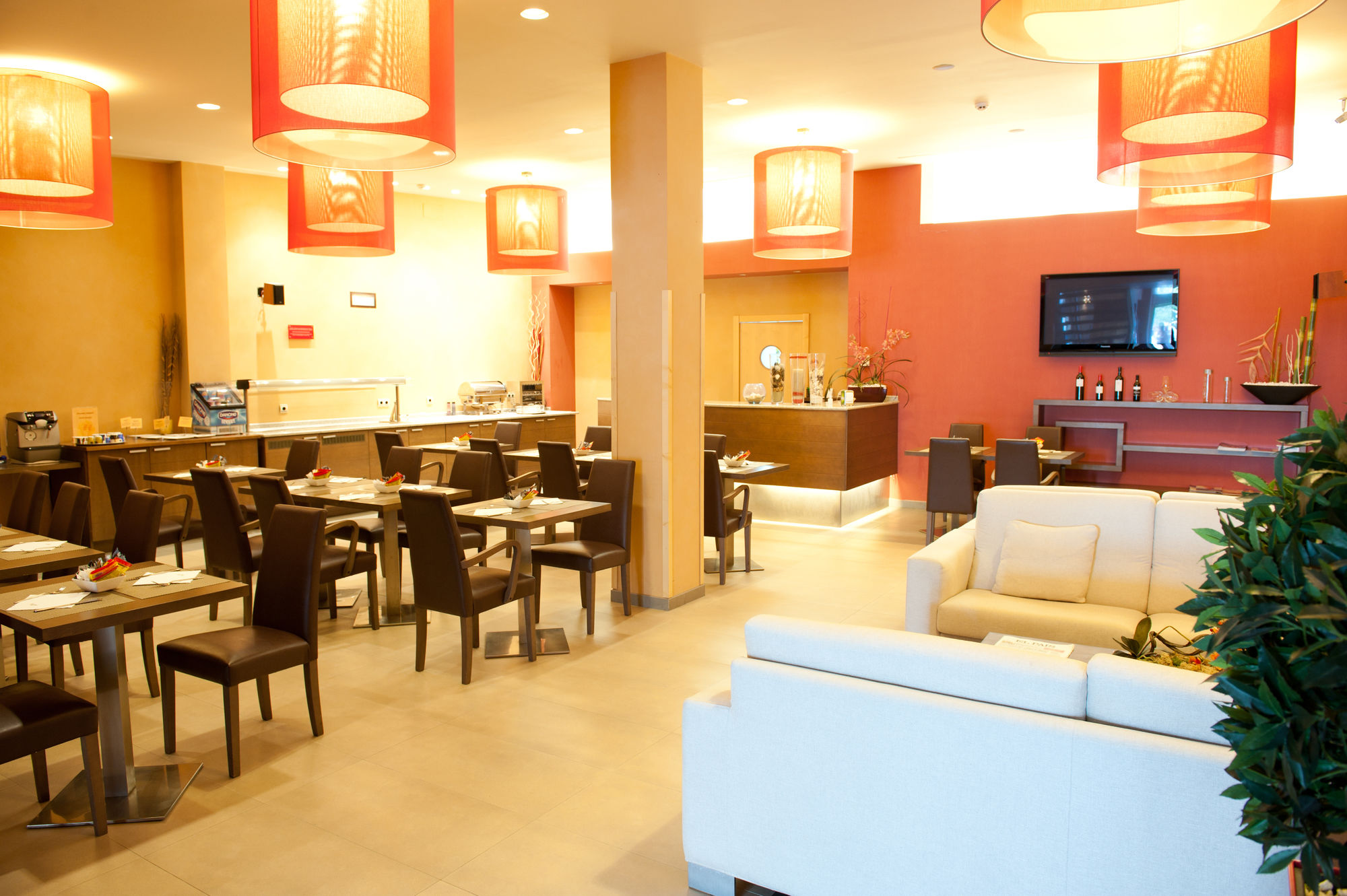 Фото Sercotel Portales