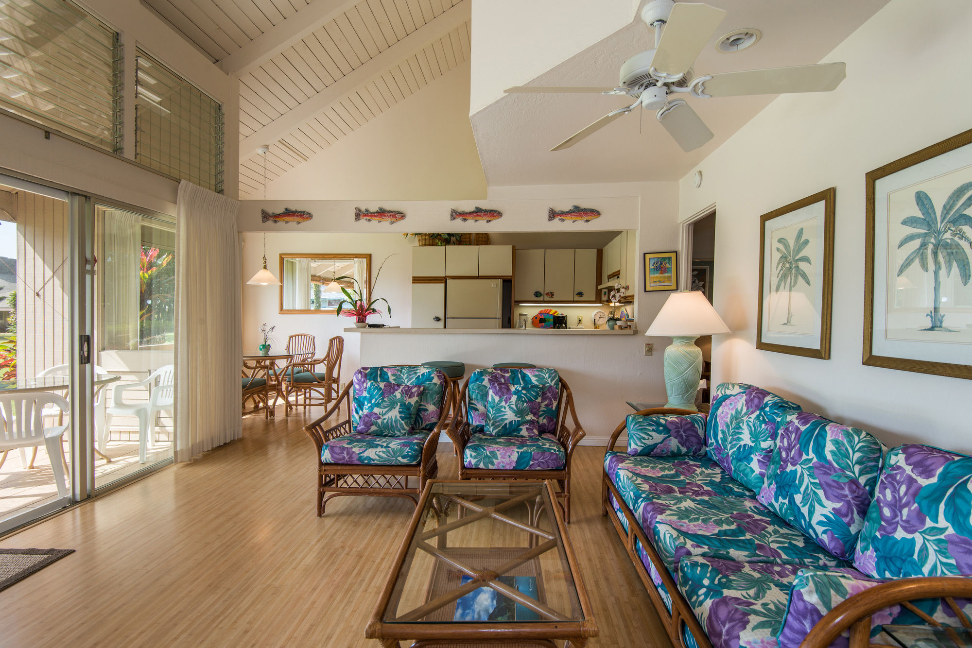 Фото Princeville Oceanfront Villas