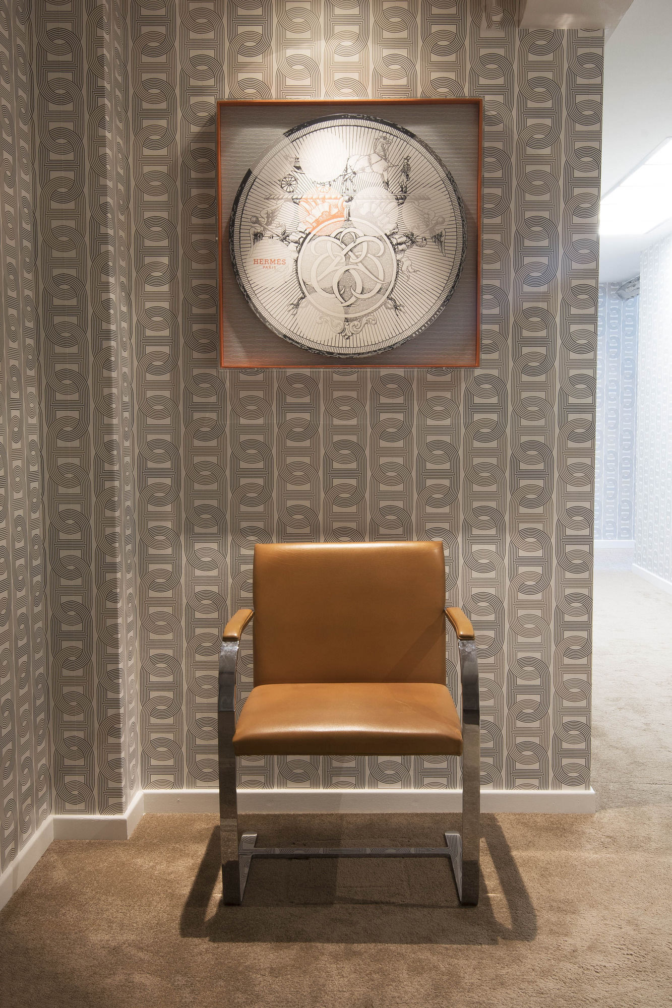 Фото Hotel Van Cleef