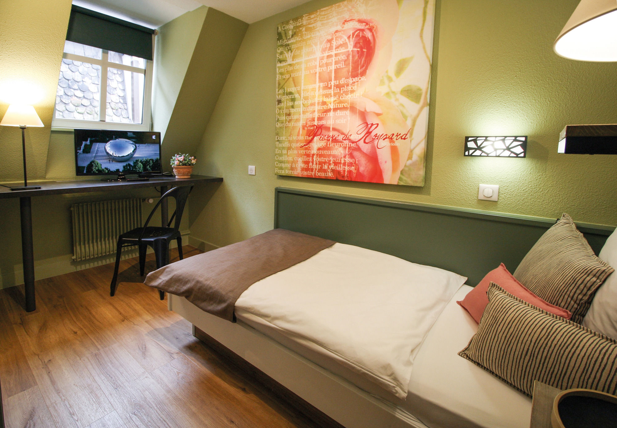 Фото Hotel Roses