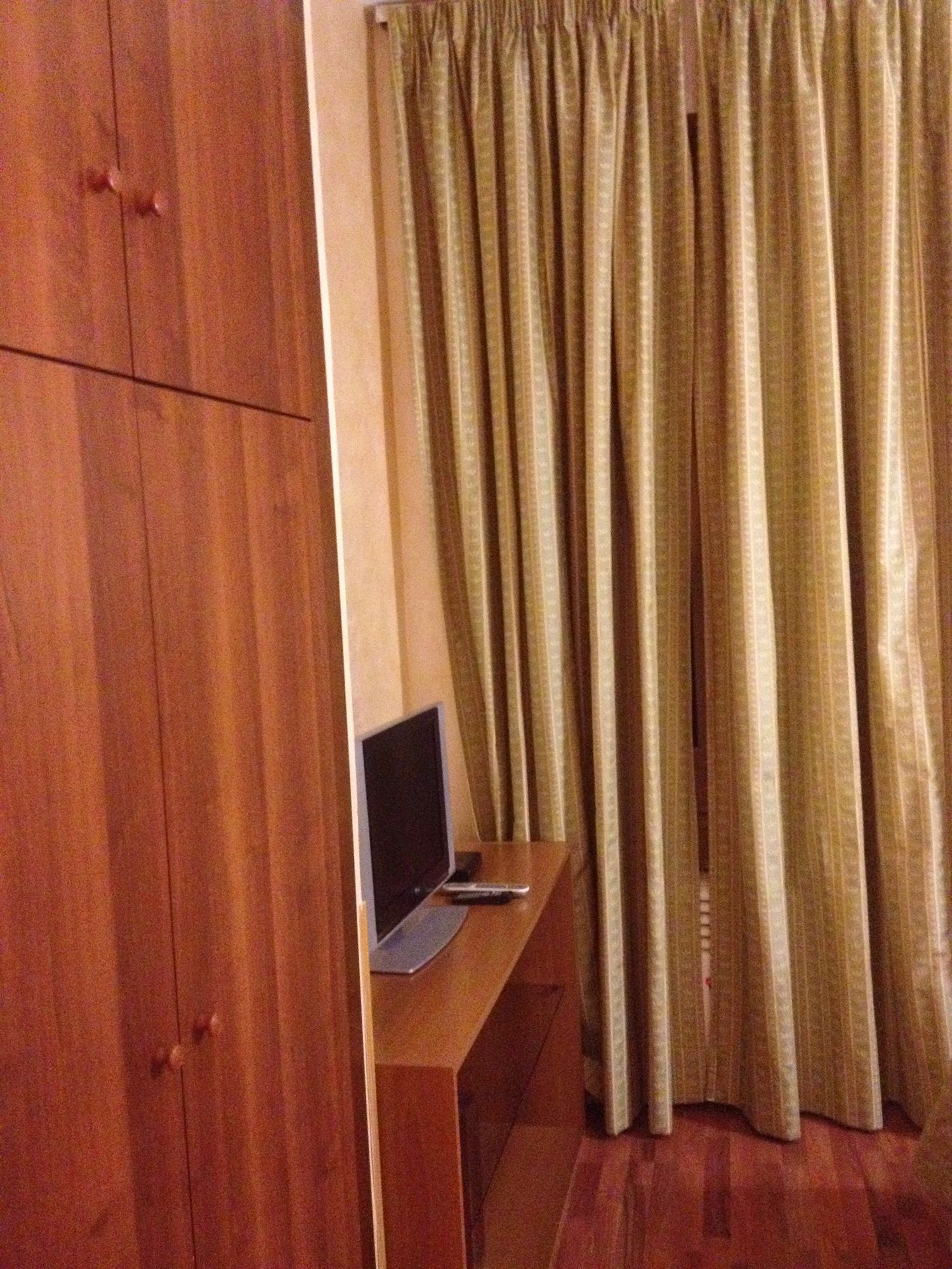 Фото Residence Re di Roma Rooms