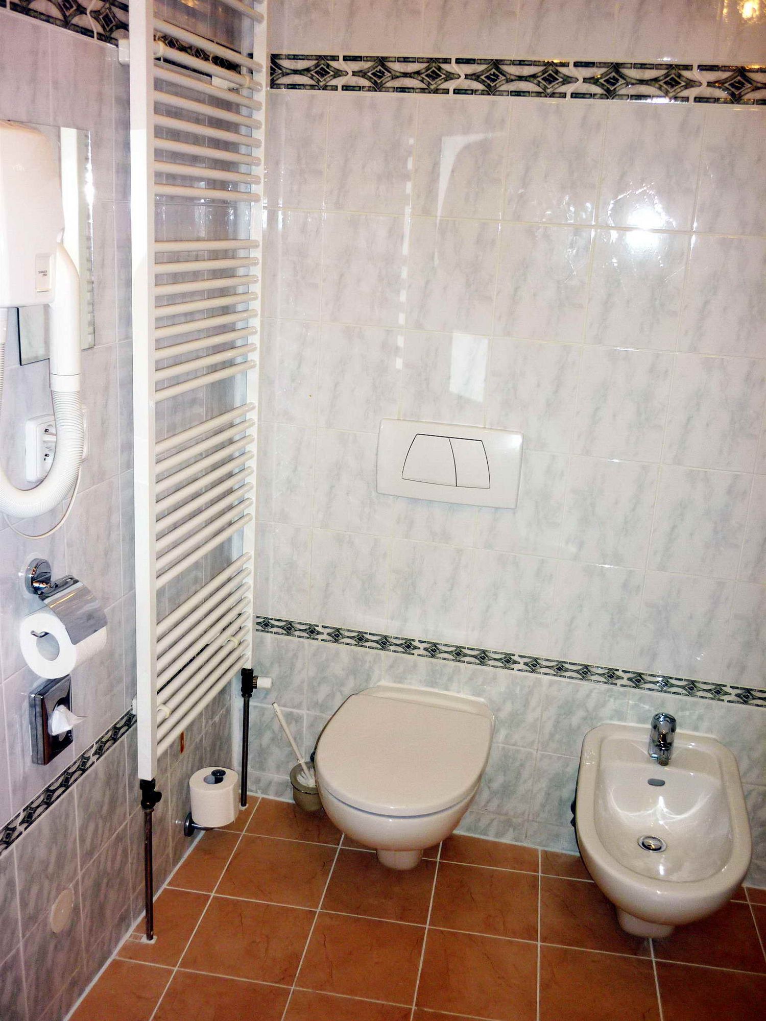 Фото Hotel Palacký