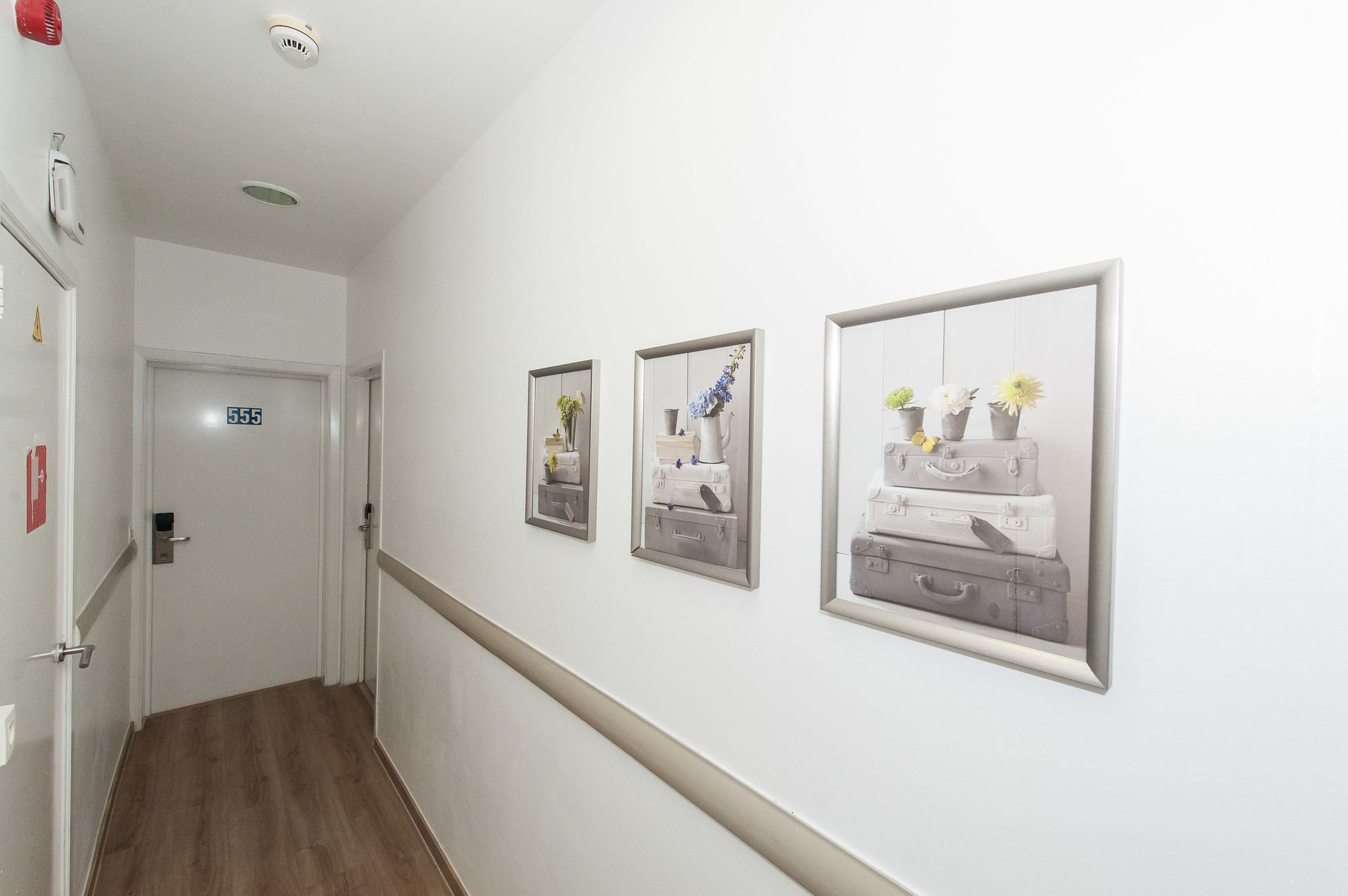 Фото Hotel de France