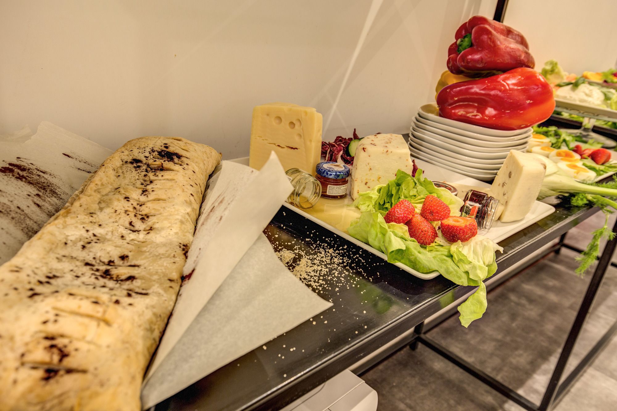 Фото Guest House La Casa Di Amy