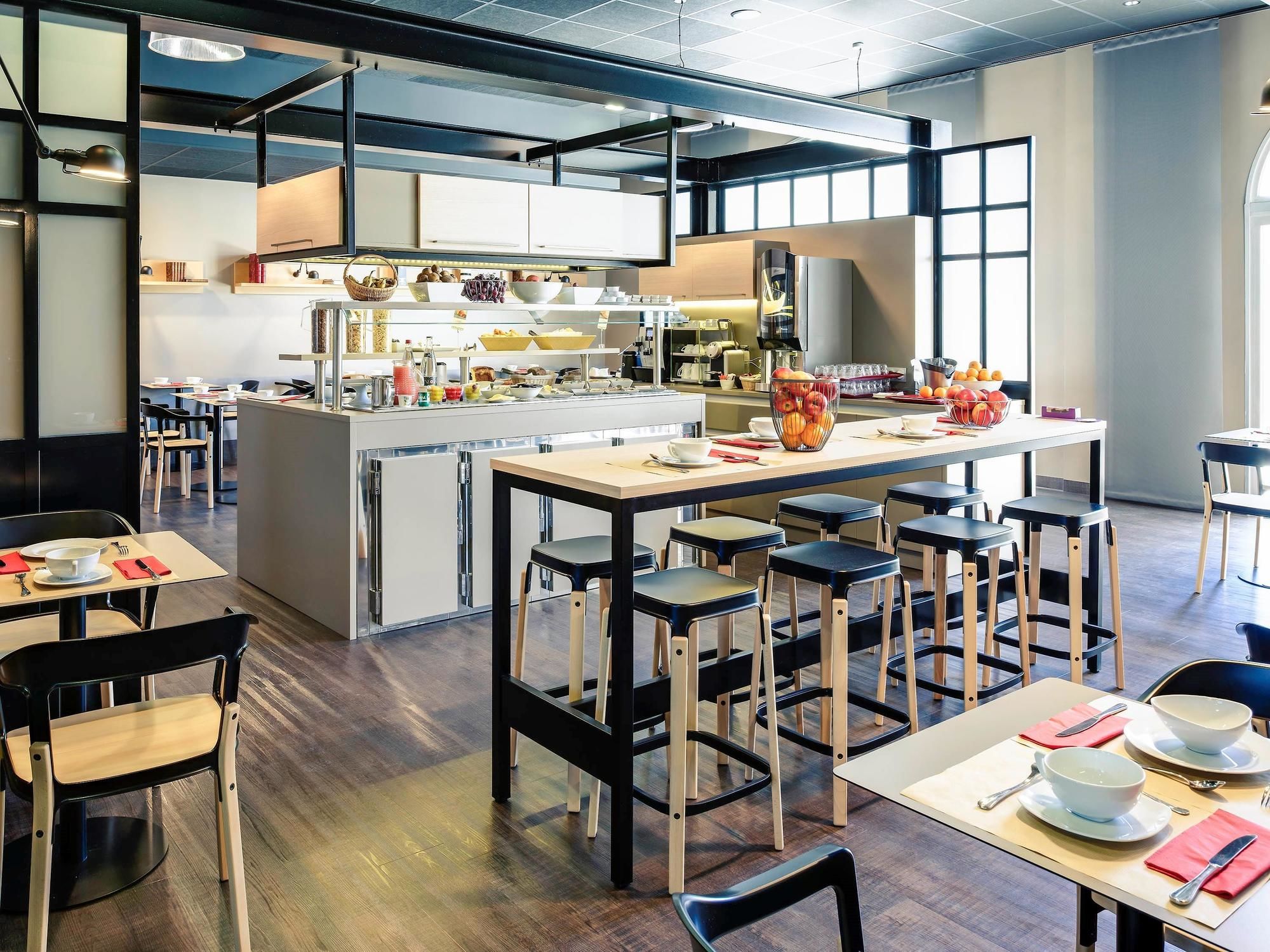 Фото Mercure Périgueux Centre Hotel