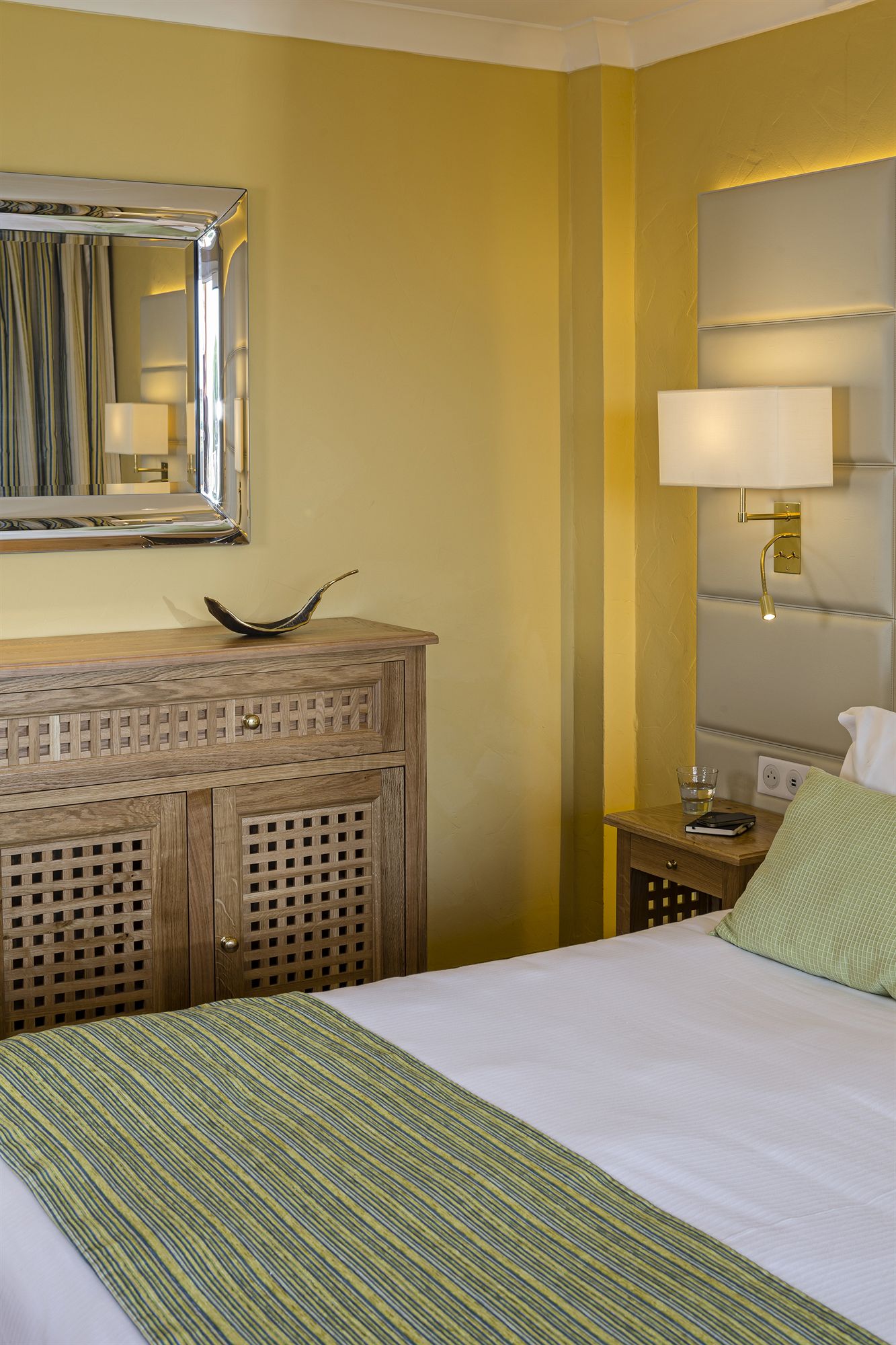 Фото Best Western Premier Montfleuri