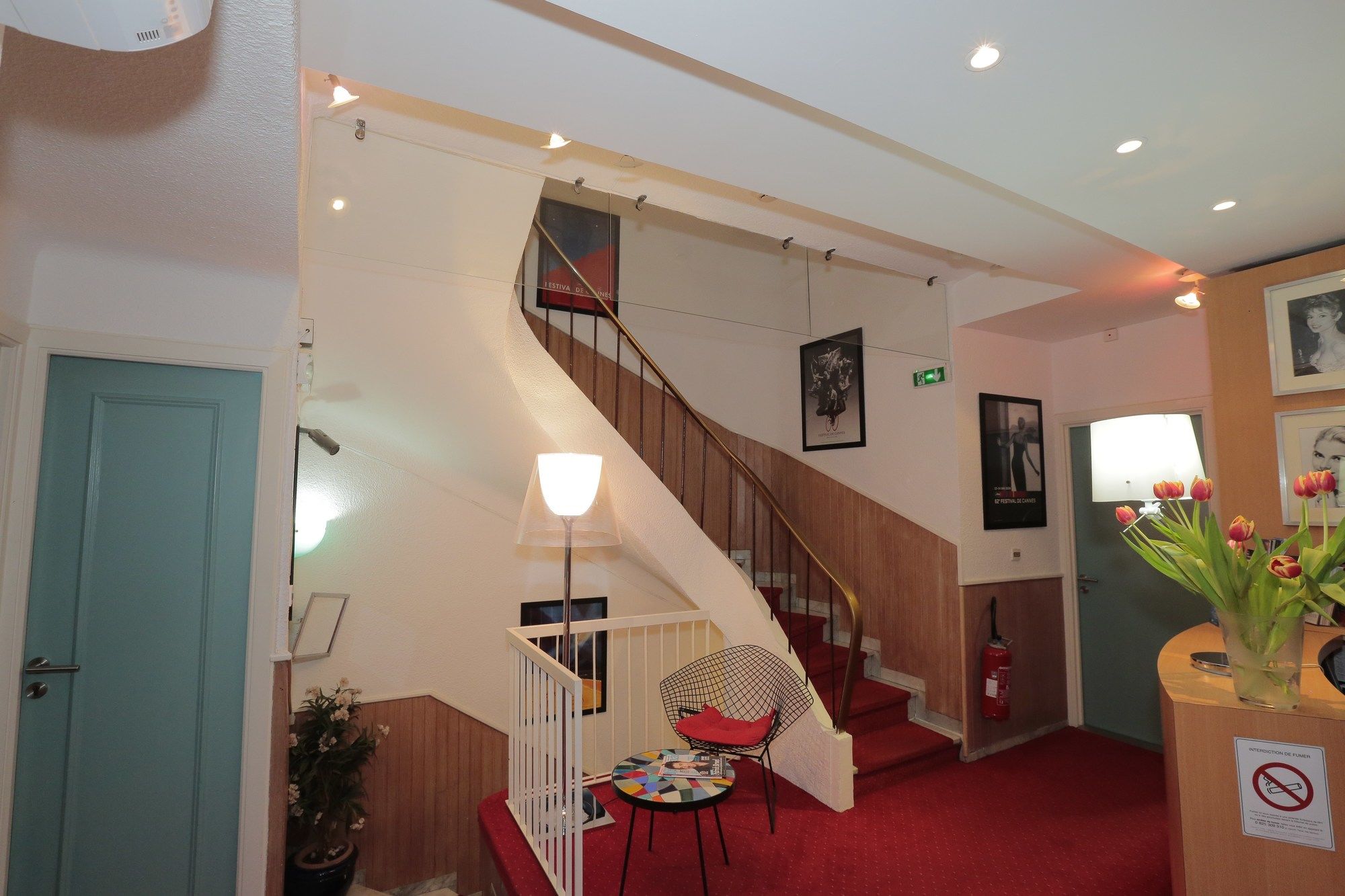 Фото Azurene Royal Hotel